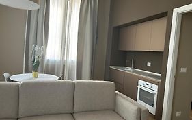Domus Carignano Apartament